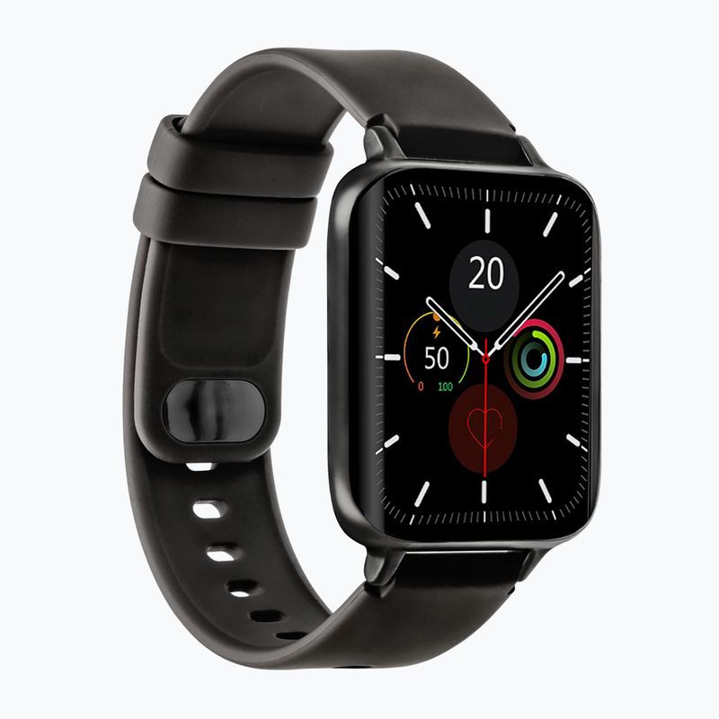 Watchmark Smartone ceas negru 9