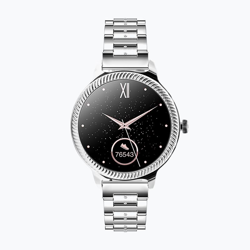 Watchmark Argint activ
