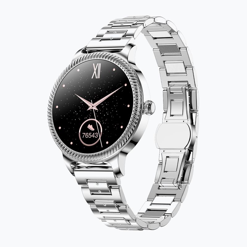Watchmark Argint activ 4