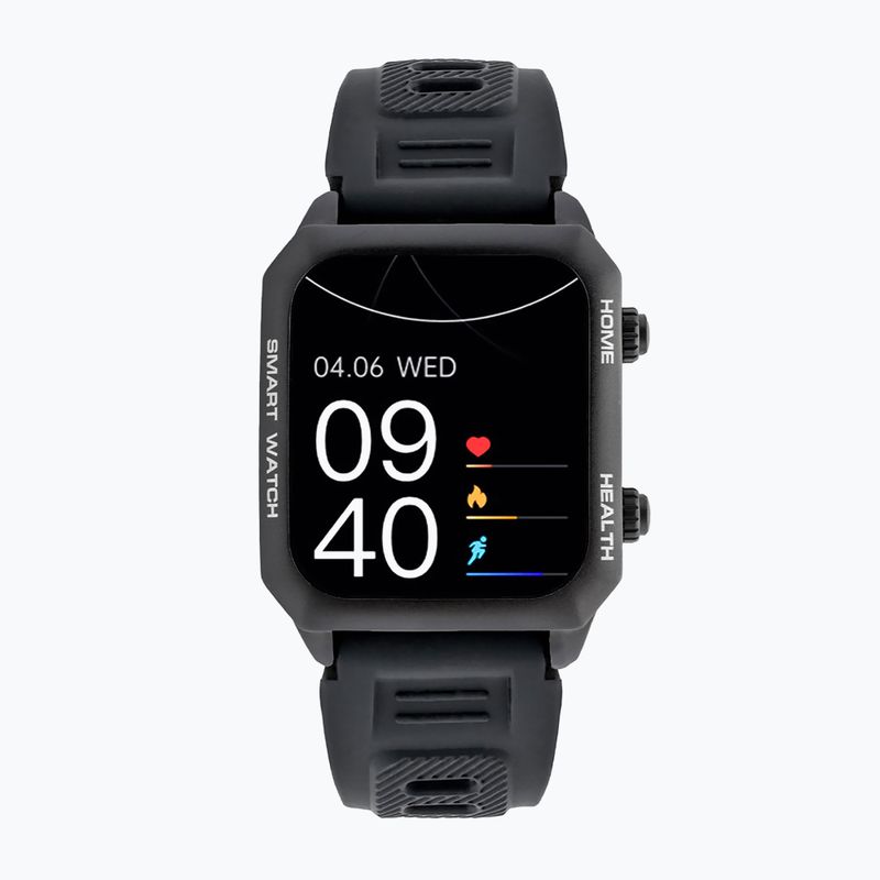 Watchmark Focus negru 2