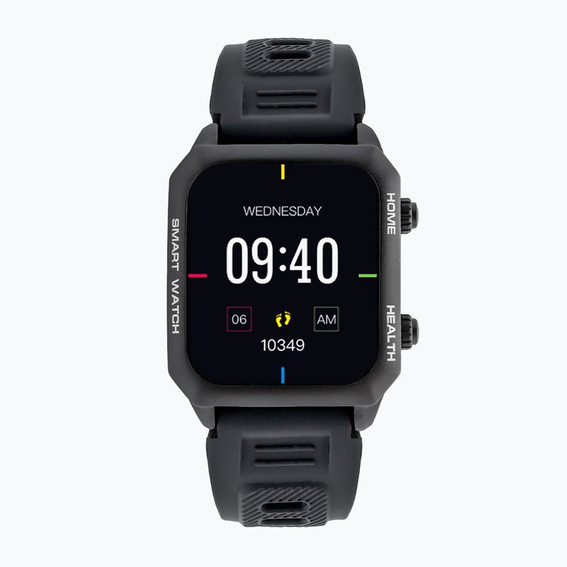 Watchmark Focus negru 3