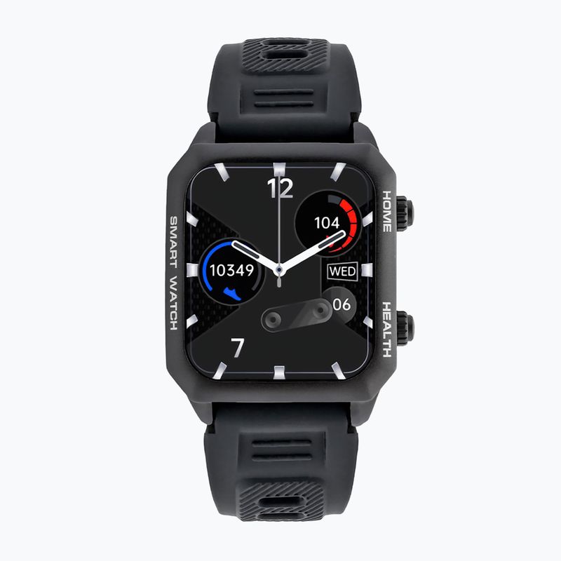 Watchmark Focus negru 4