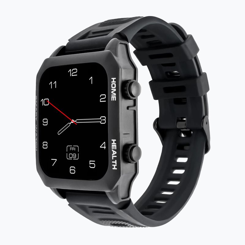 Watchmark Focus negru 5