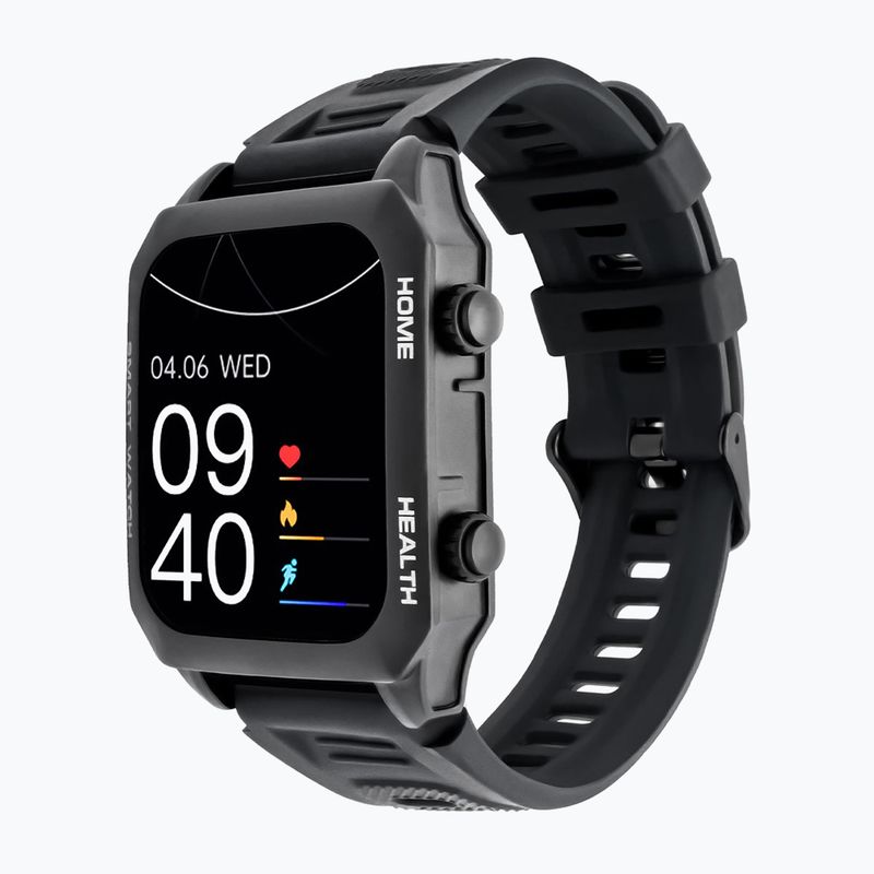 Watchmark Focus negru 6