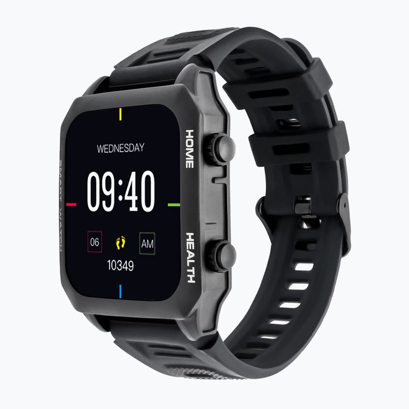 Watchmark Focus negru 7