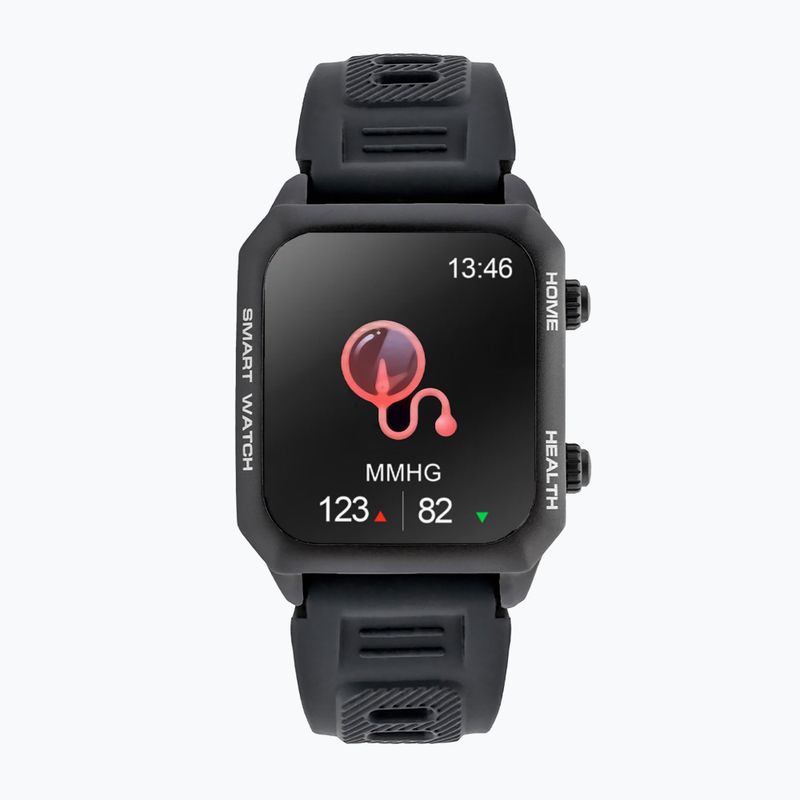 Watchmark Focus negru 9