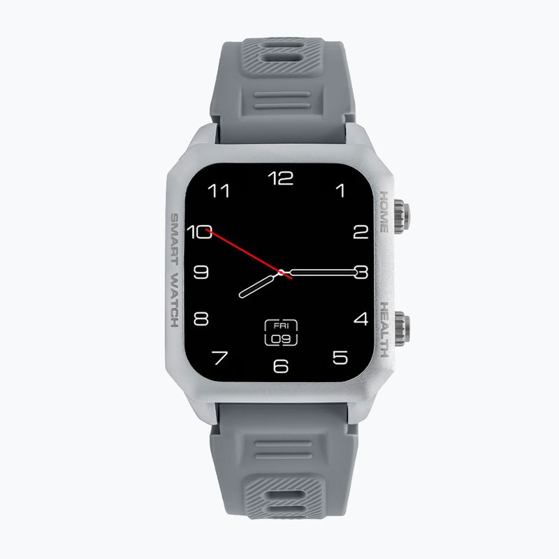 Watchmark Focus argint