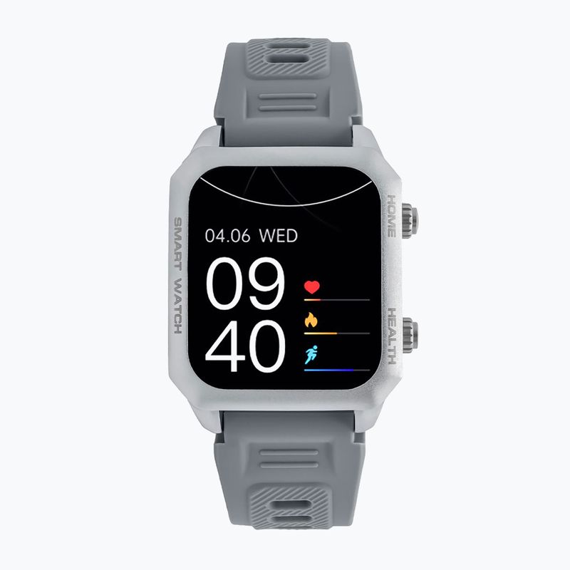 Watchmark Focus argint 2