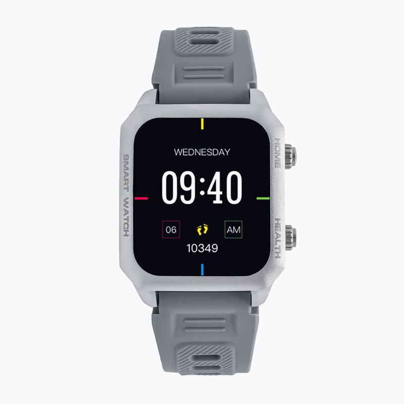 Watchmark Focus argint 3