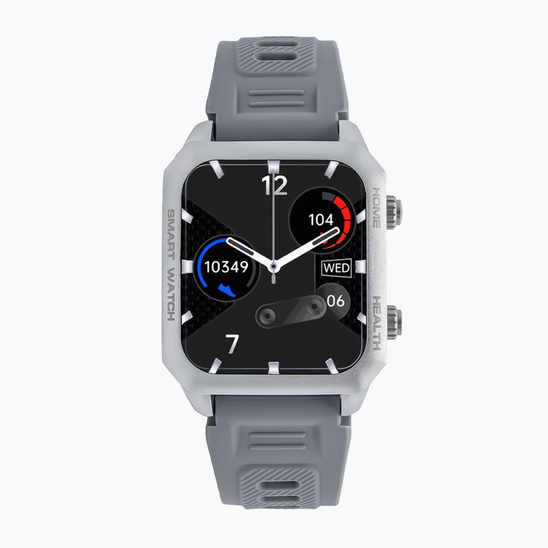 Watchmark Focus argint 4