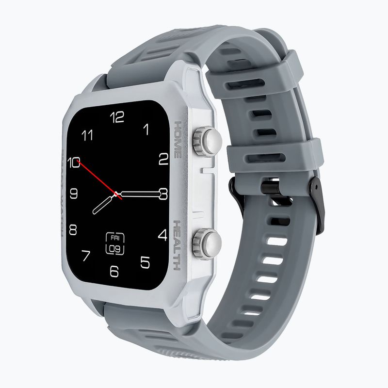 Watchmark Focus argint 5