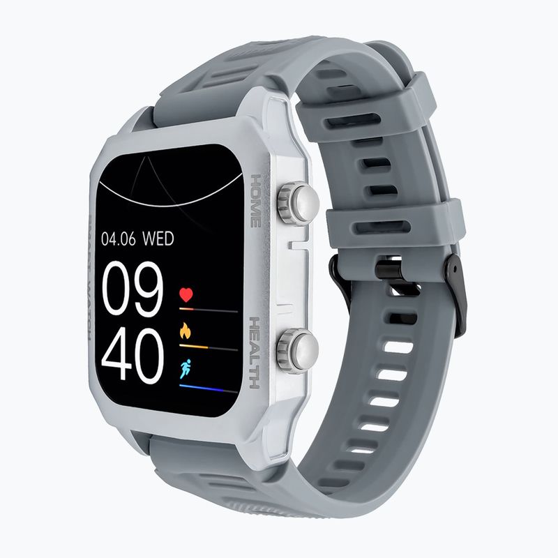 Watchmark Focus argint 6