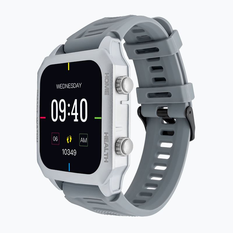 Watchmark Focus argint 7