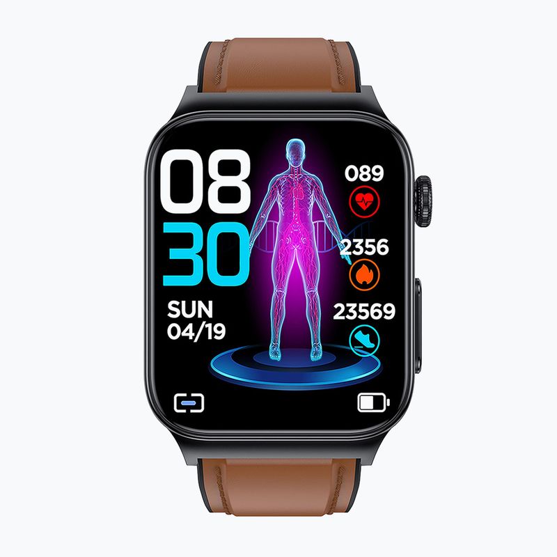 Watchmark Cardio One ceas maro 2