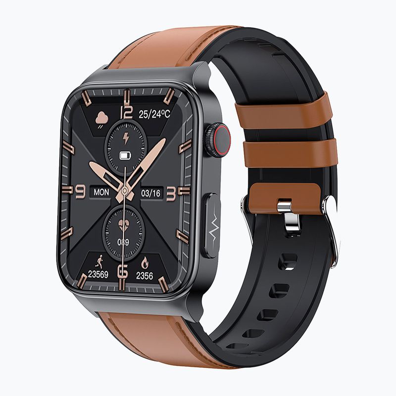 Watchmark Cardio One ceas maro 6