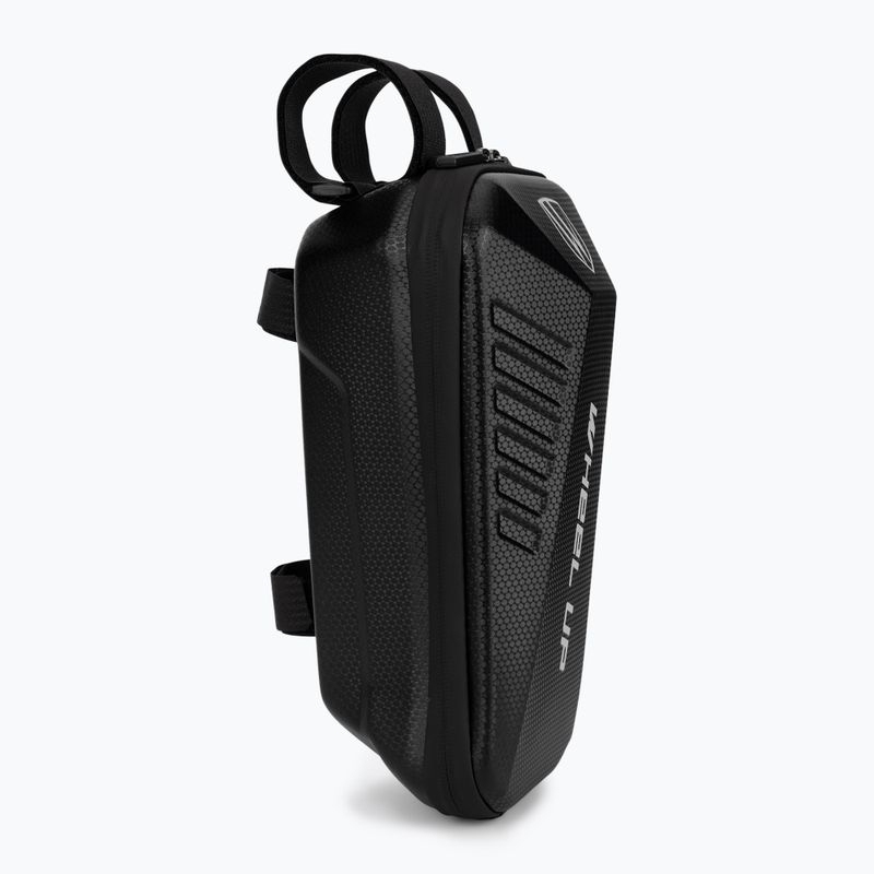 Roata sus sac scuter negru 13428 2