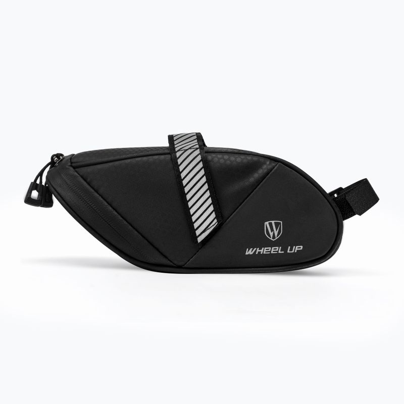 Punga de biciclete sub scaun Roata Up negru 13440 2