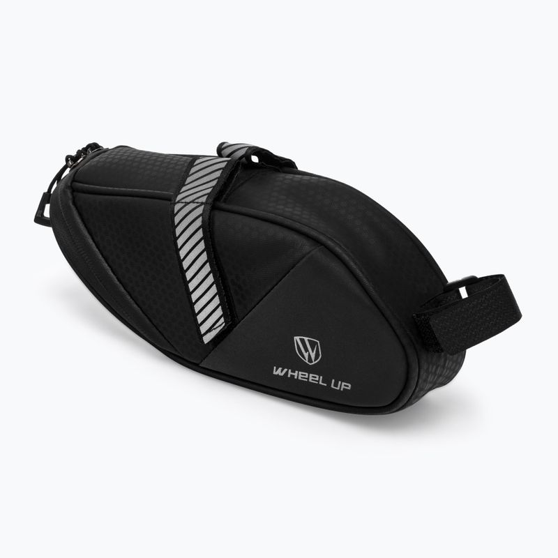 Punga de biciclete sub scaun Roata Up negru 13440 3