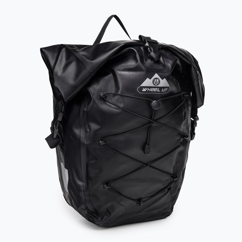 Wheel Up sac de transport biciclete negru 13512 2