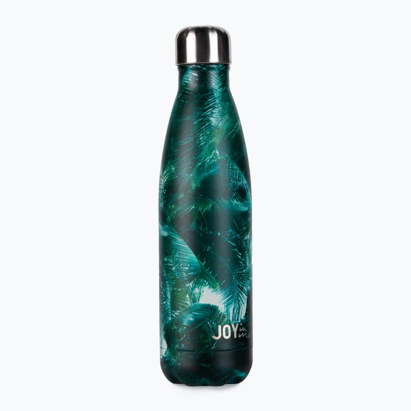 JOYINME Sticlă termică Drop verde 800450