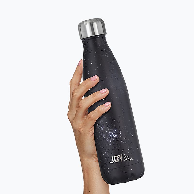 JOYINME Sticlă termică Drop negru 800451 4