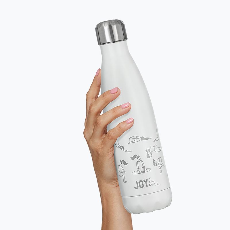 Sticlă termică JOYINME Drop 500 ml 5