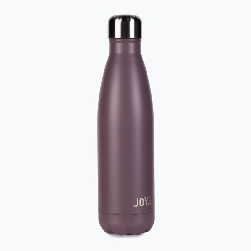 Bucurie în mine Sticlă termică Drop violet 800455
