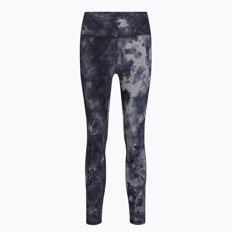 Jambiere de yoga pentru femei JOYINME 7/8 gri 801279