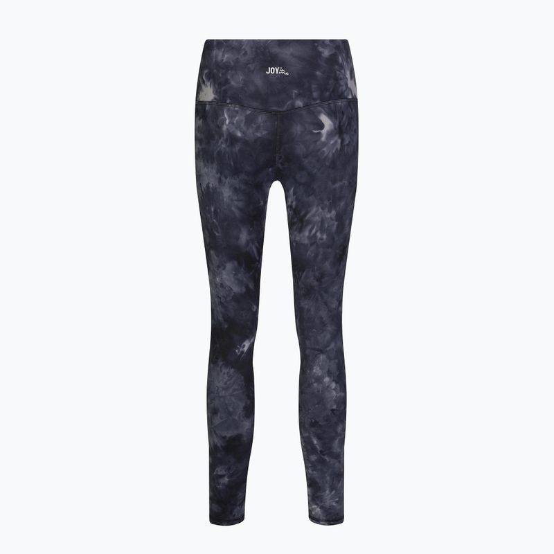 Jambiere de yoga pentru femei JOYINME 7/8 gri 801279 2