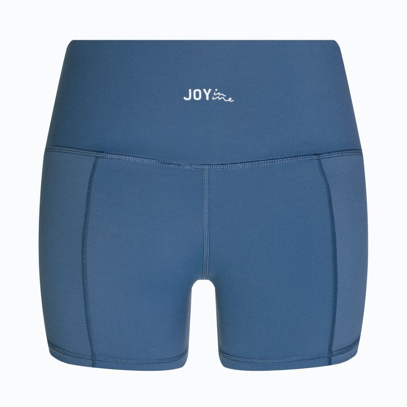 Pantaloni scurți pentru femei JOYINME Rise albastru 801305 2