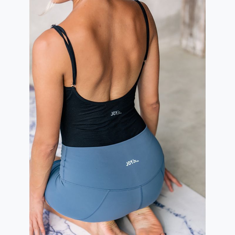 Pantaloni scurți pentru femei JOYINME Rise albastru 801305 6
