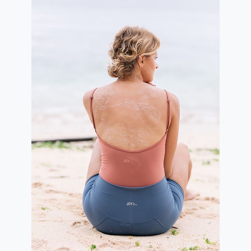 Pantaloni scurți pentru femei JOYINME Rise albastru 801305 9