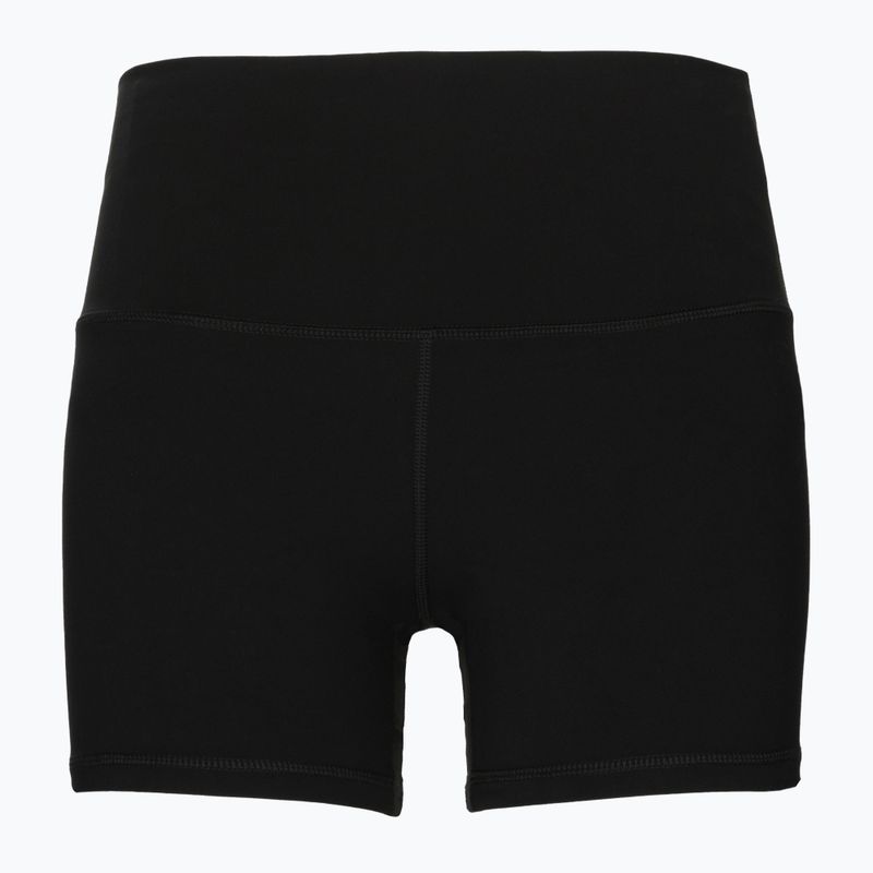 Pantaloni scurți pentru femei JOYINME Rise negru 801315