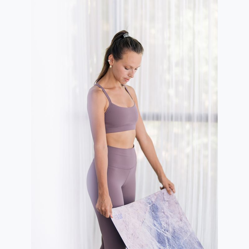 Sutien de yoga JOYINME Balance roz 801345 4