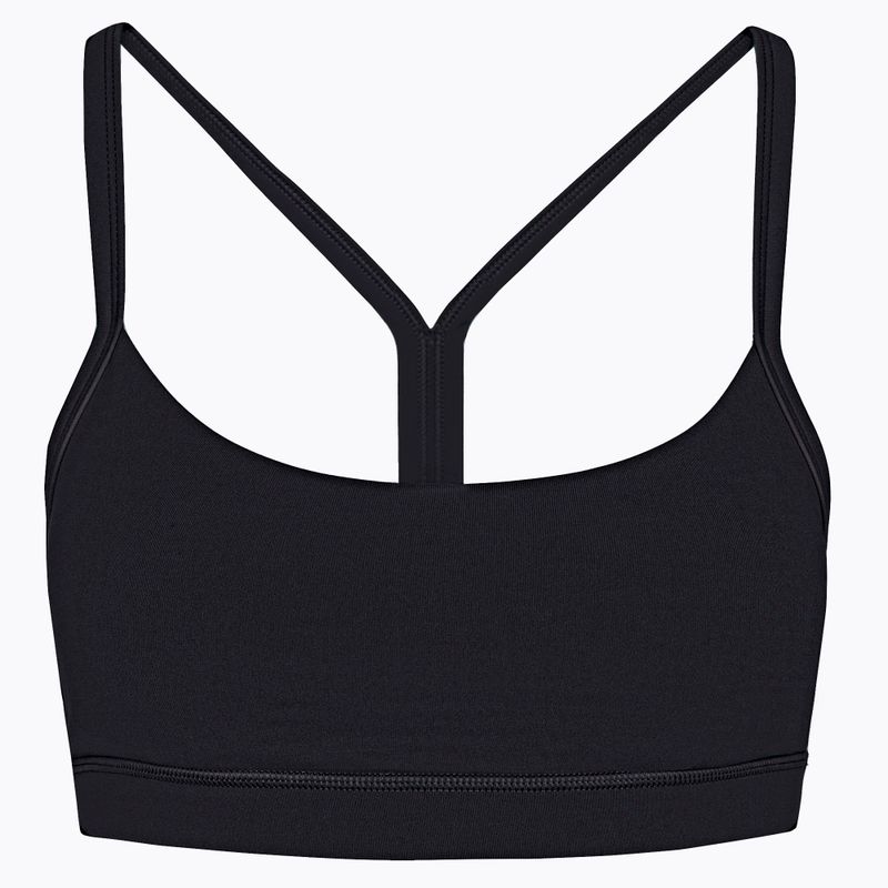 Sutien de yoga JOYINME Balance negru 801340