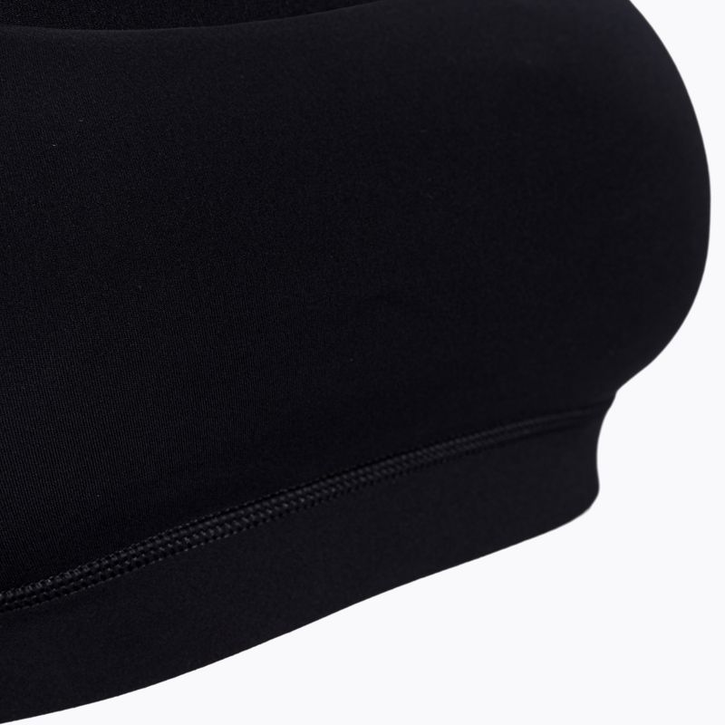 Sutien de yoga JOYINME Balance negru 801340 3