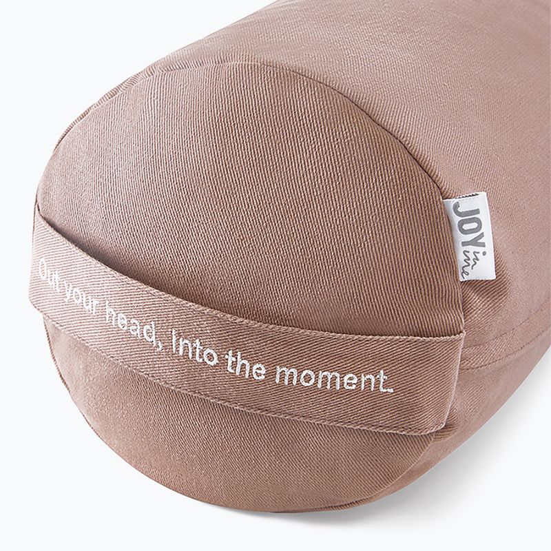 Baston de yoga JOYINME maro 811015 4