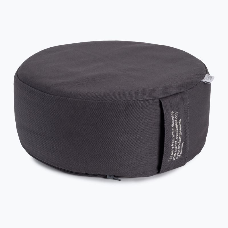 Pernă de meditație JOYINME gri 811010