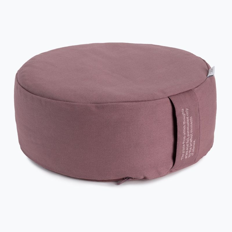 Pernă de meditație JOYINME roz 811011