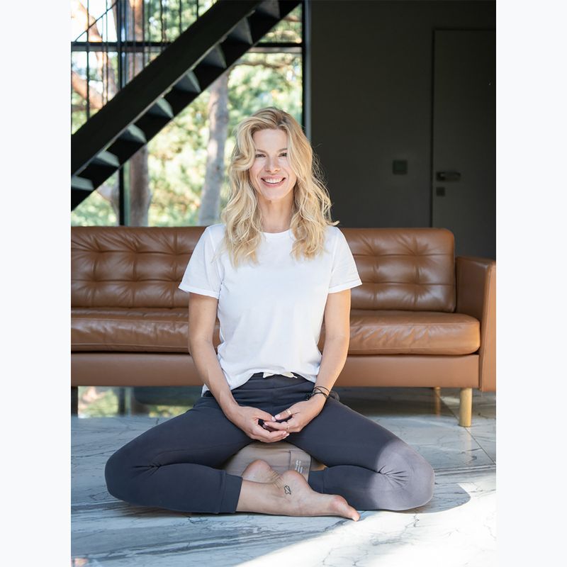 Pernă de meditație JOYINME bej 811012 5