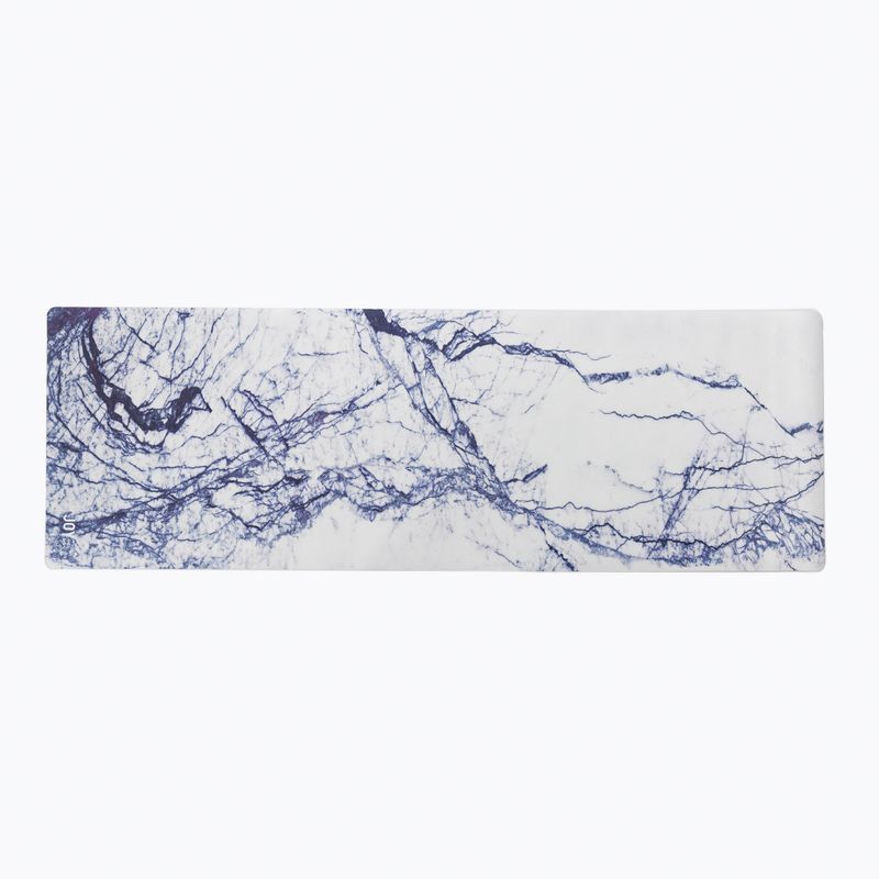 JOYINME Flow 3 mm covoraș de yoga alb 800013 2