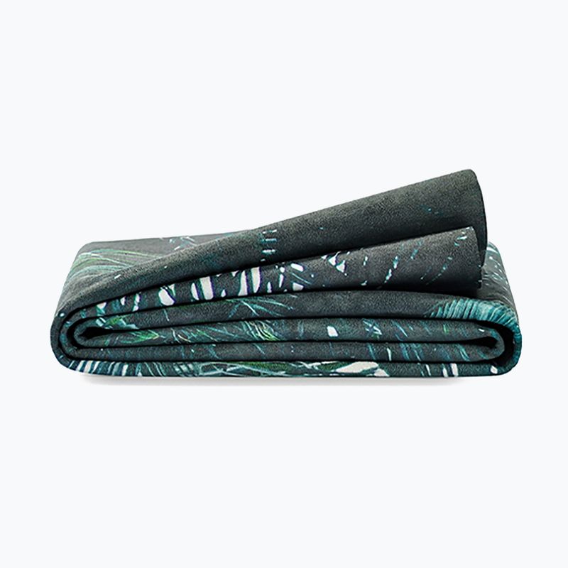Covoraș de yoga JOYINME Flow verde 800501 6
