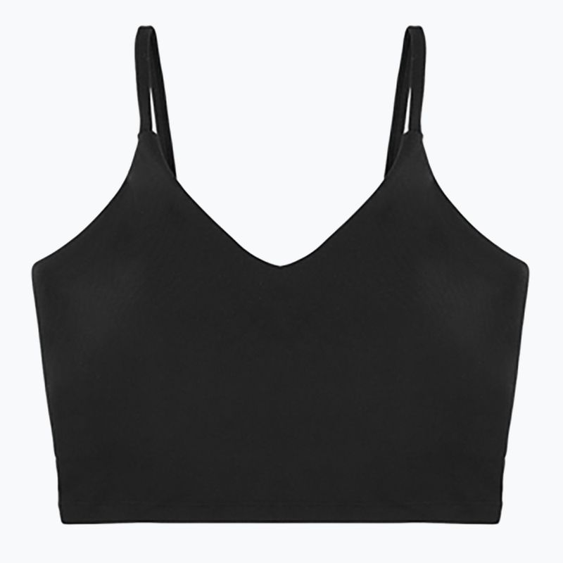 Top yoga JOYINME Feel negru 801385