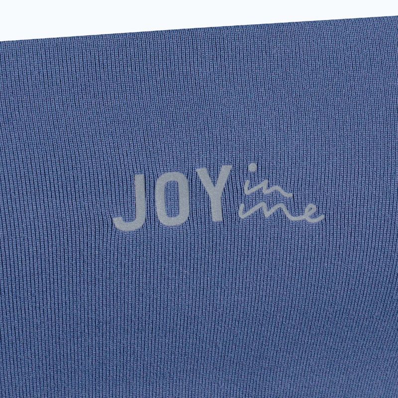 Top yoga JOYINME Feel blue 801395 3