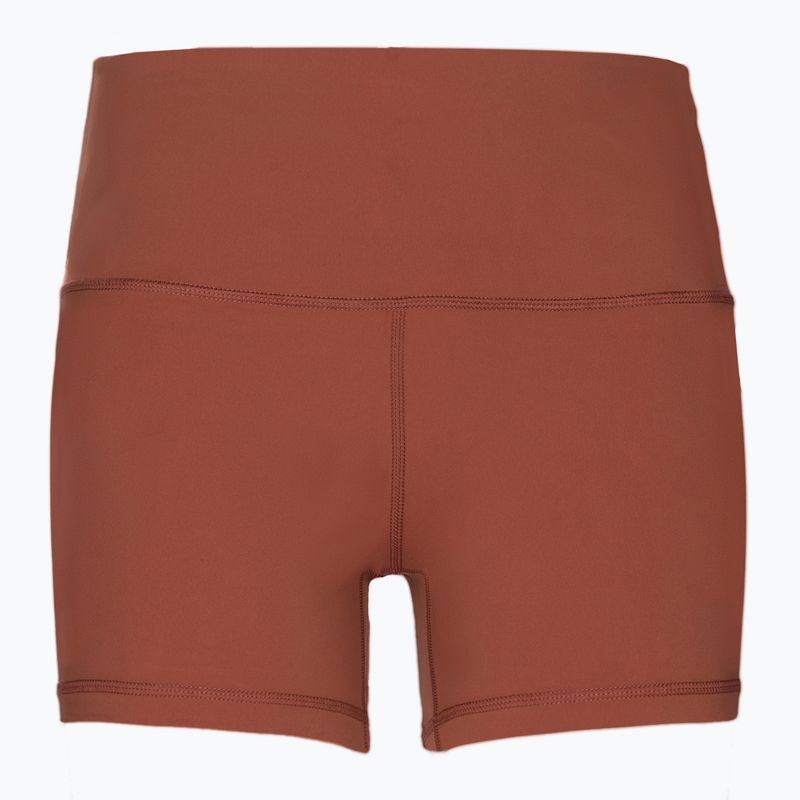 JOYINME Pantaloni scurți Rise maro 801484