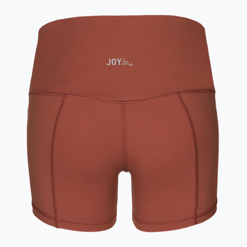 JOYINME Pantaloni scurți Rise maro 801484 2