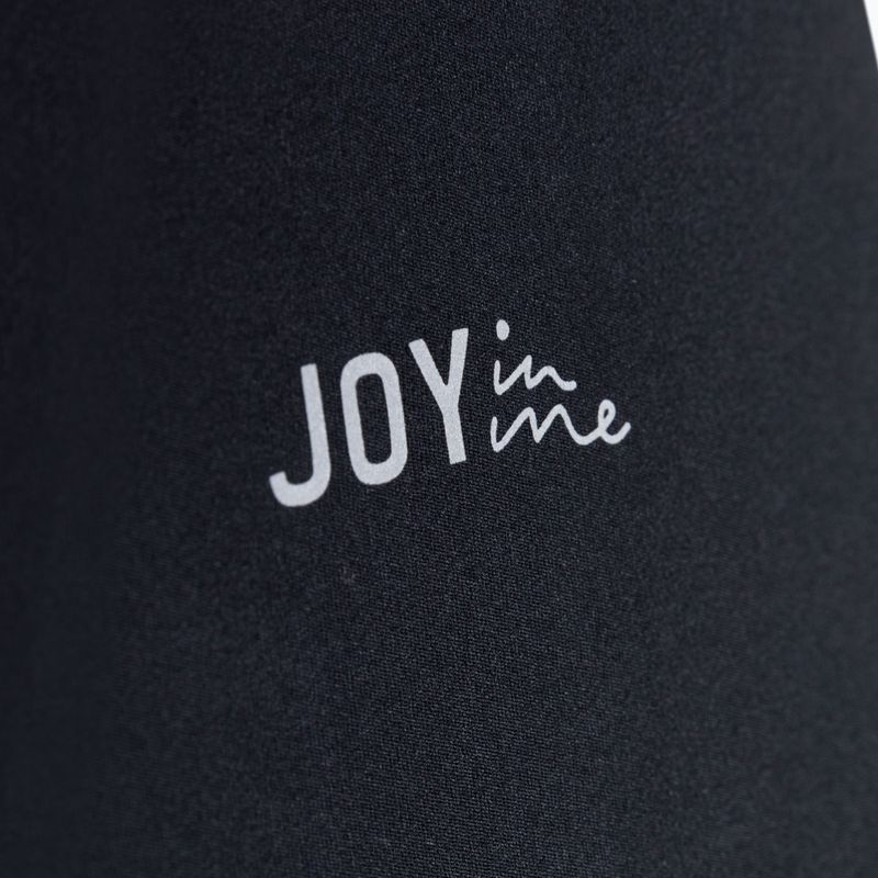Jambiere de yoga pentru femei JOYINME Bikers negru 801489 3