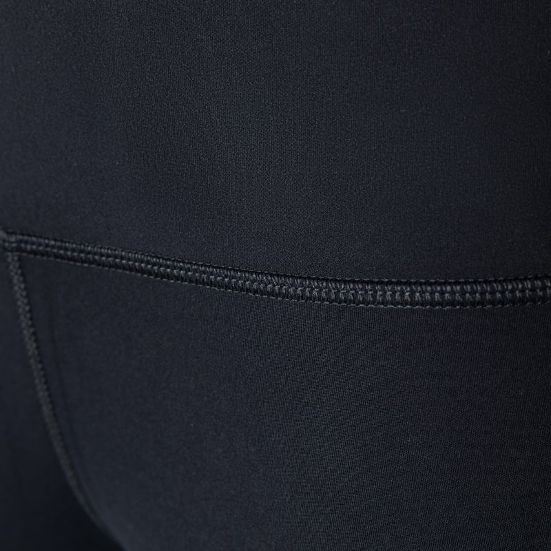 Jambiere de yoga pentru femei JOYINME Bikers negru 801489 4