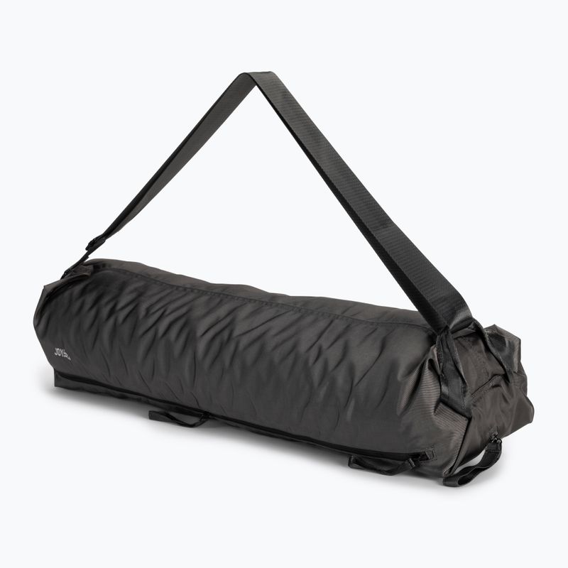 JOYINME On The Go geanta de yoga pentru covorul de yoga gri închis 800804