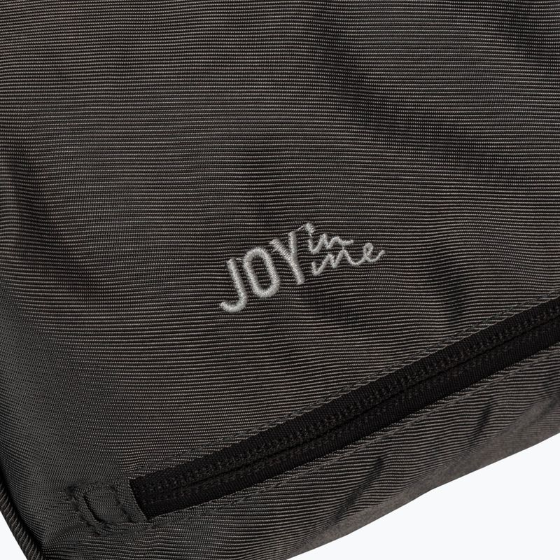 JOYINME On The Go geanta de yoga pentru covorul de yoga gri închis 800804 3